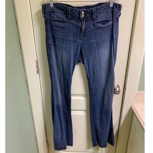 Ariat Trouser Jeans